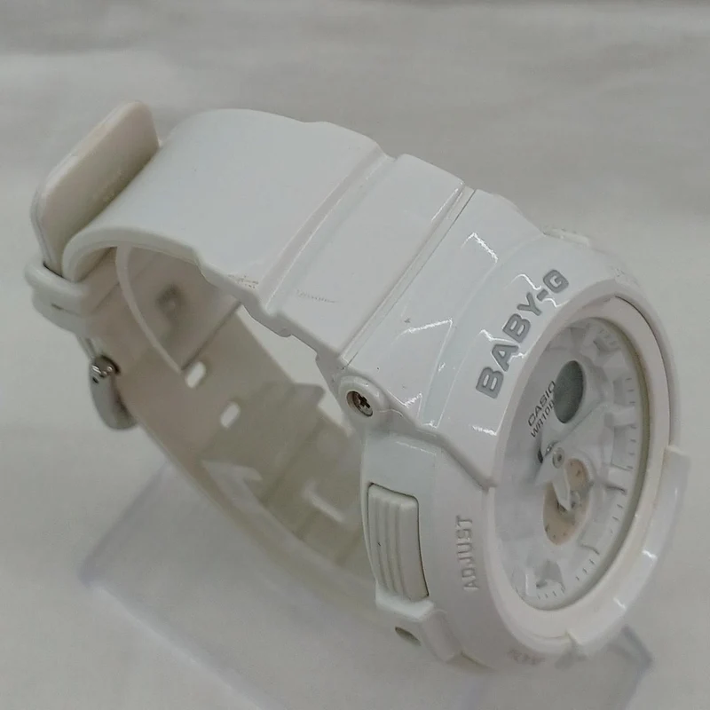 CASIO BABY-G BGA-195