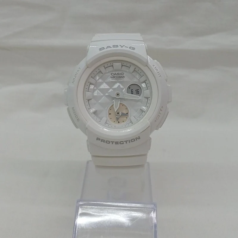 CASIO BABY-G BGA-195