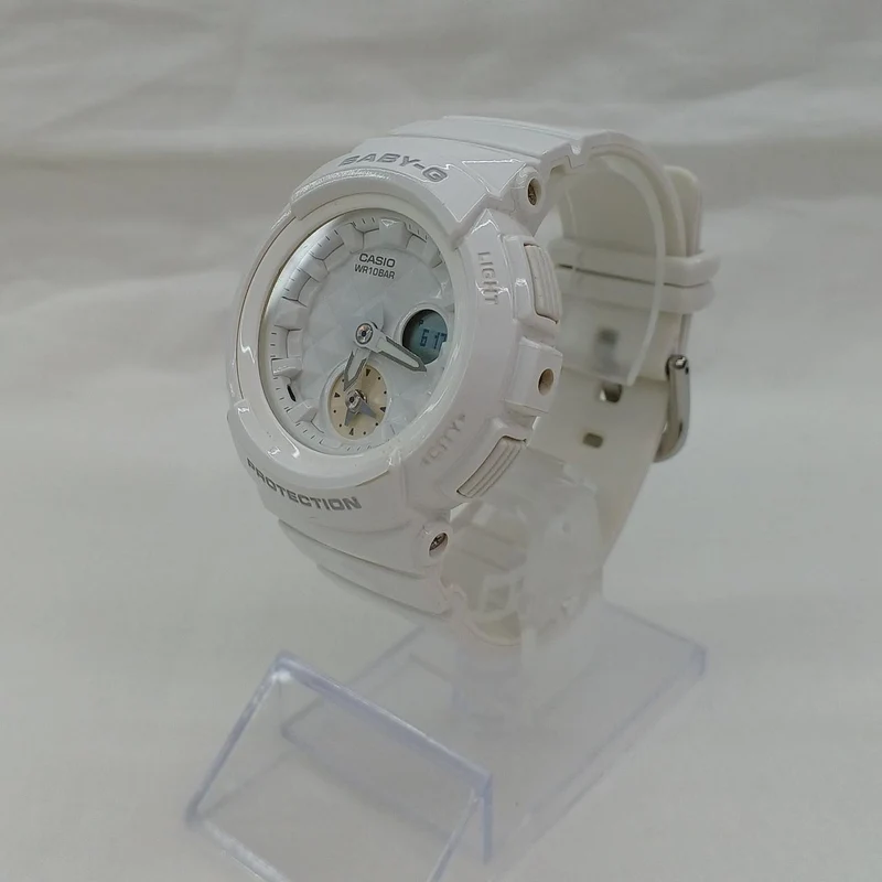 CASIO BABY-G BGA-195
