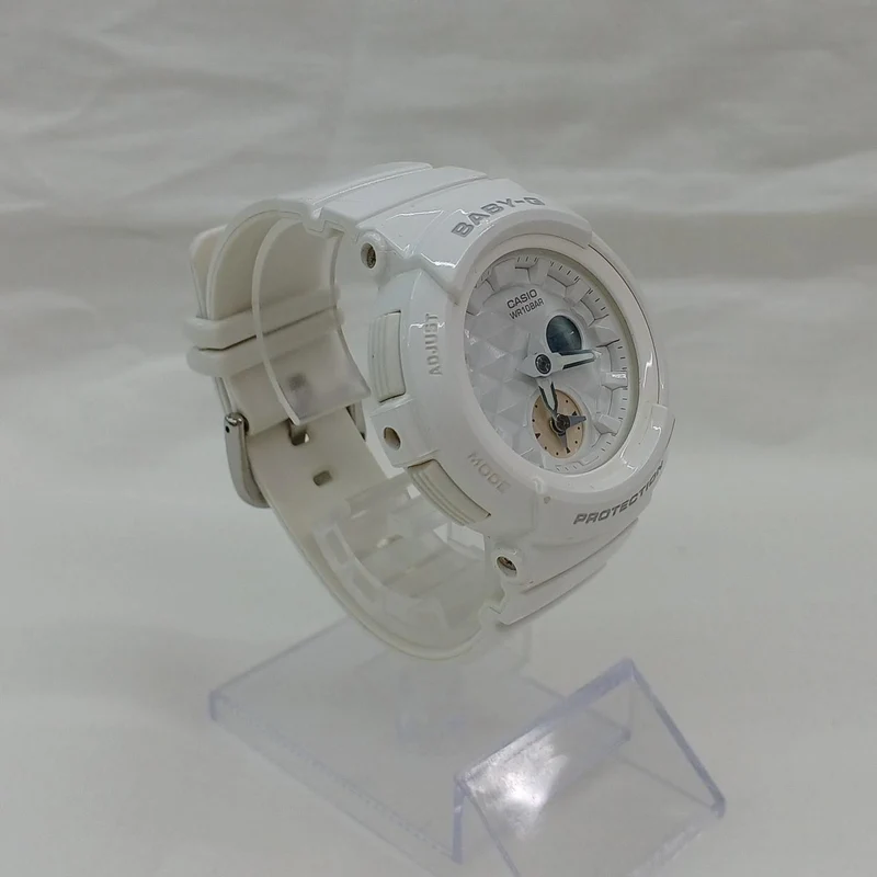 CASIO BABY-G BGA-195