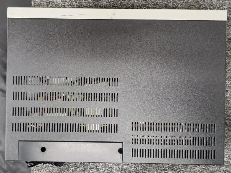 TOA PA-Verstärker A-1503