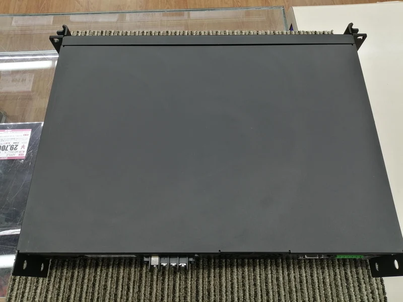 CROWN Leistungsverstärker DSi2000