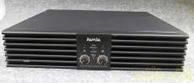 RAMSA PA-Leistungsverstärker WP-1200A