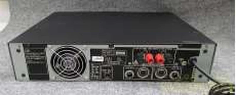 RAMSA PA-Leistungsverstärker WP-1200A