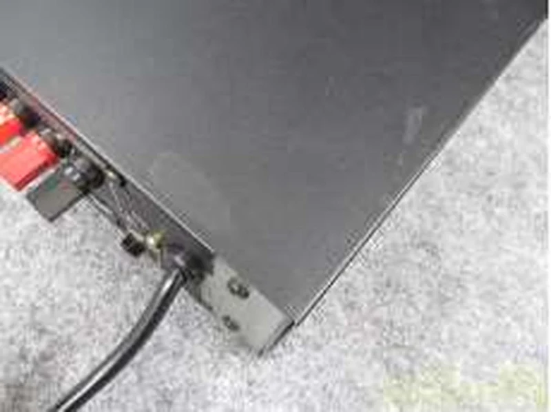 RAMSA PA-Leistungsverstärker WP-1200A