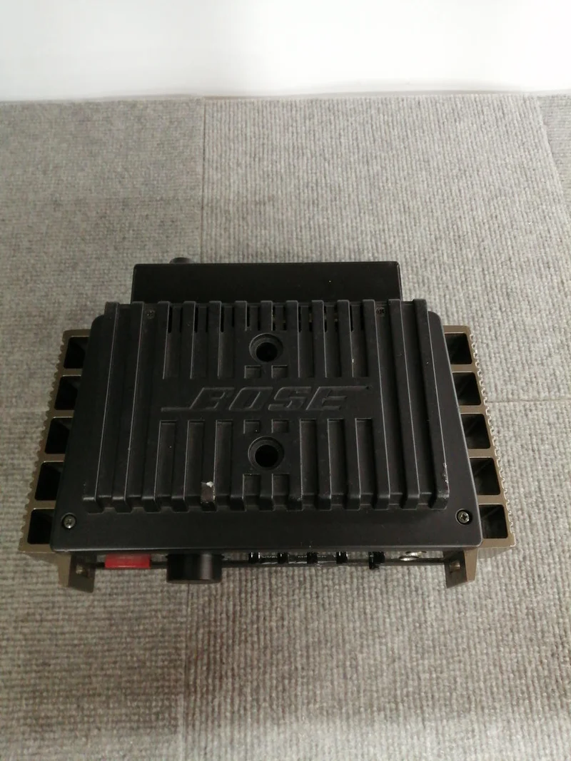 BOSE Endstufe 2705MX