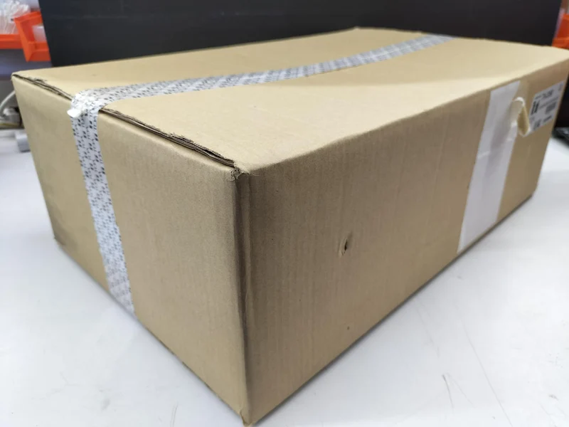 TOA Desktop-Verstärker TA-2060