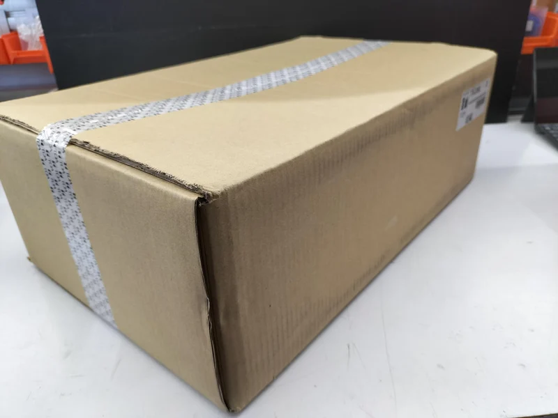 TOA Desktop-Verstärker TA-2060