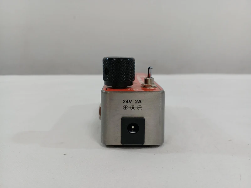 MOOER Endstufe BABY BOMB 30