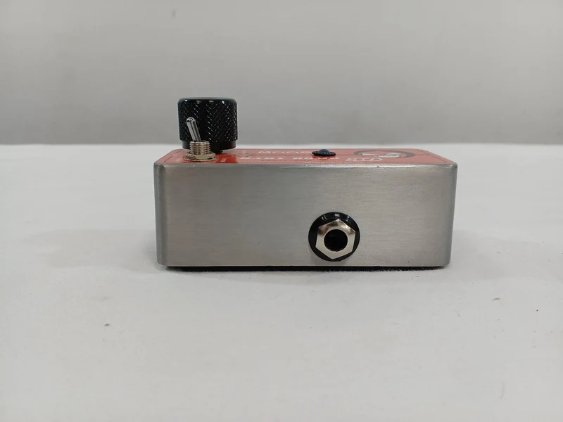 MOOER Endstufe BABY BOMB 30
