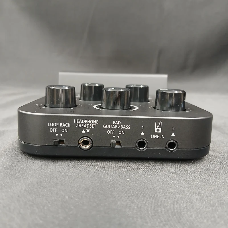 ROLAND Mixer GO Mixer PRO-X