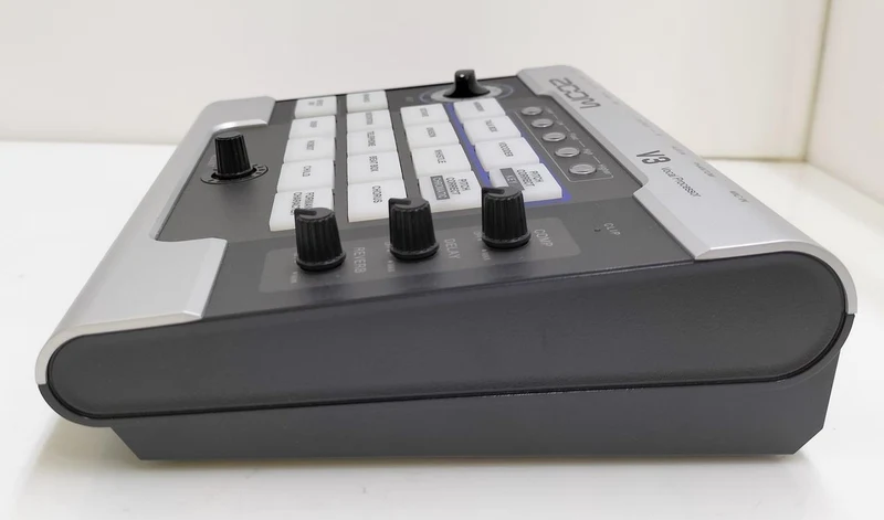 ZOOM Vocal Effects V3