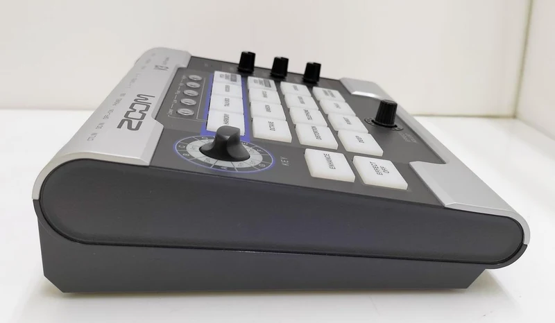 ZOOM Vocal Effects V3