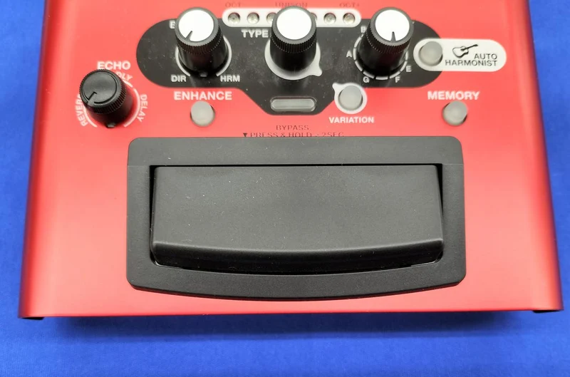 BOSS Vocal Effects VE-2