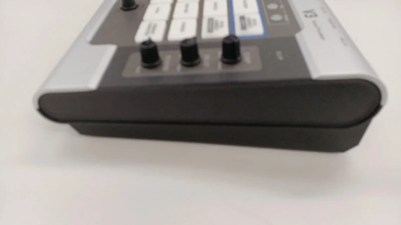 ZOOM Vocal Effects V3