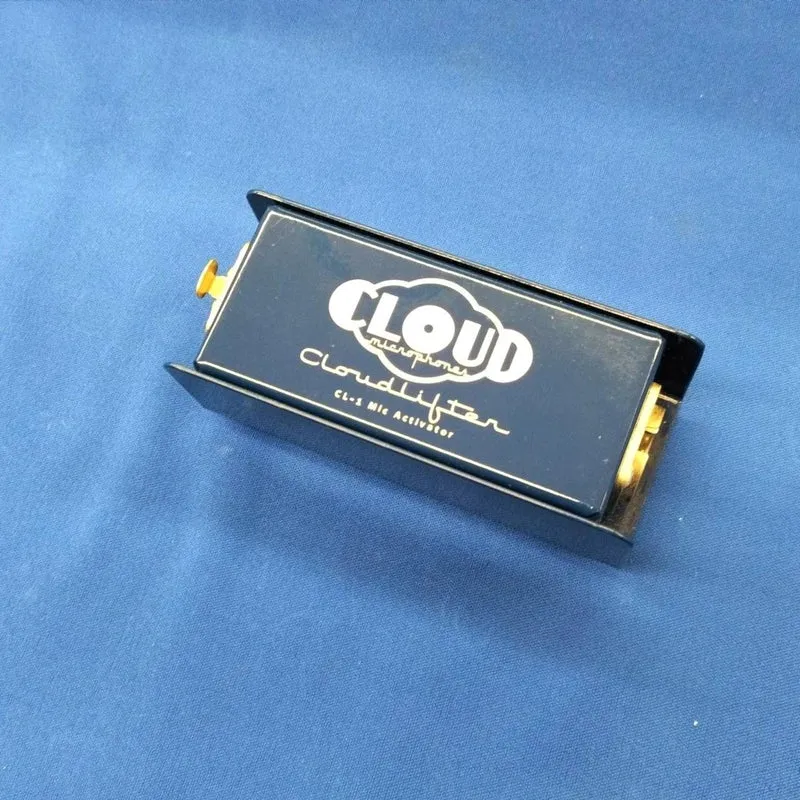CLOUD MICROPHONE Mikrofonvorverstärker CL-1