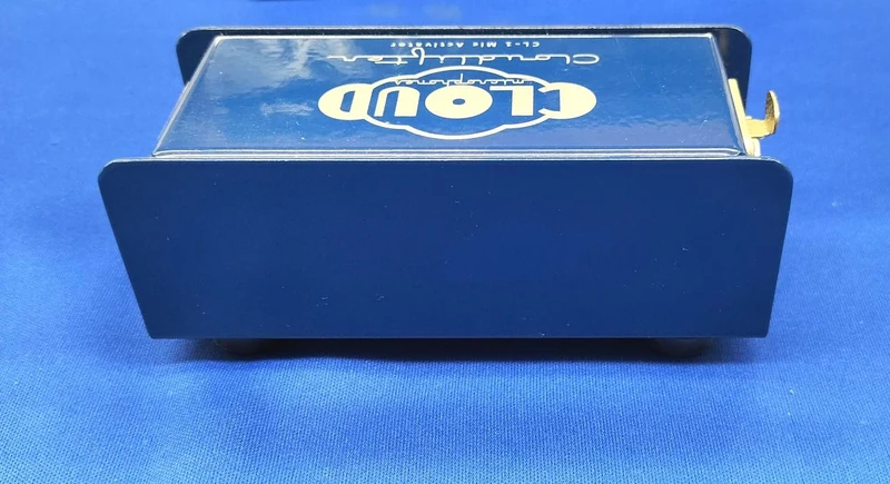 CLOUD MICROPHONE Mikrofonvorverstärker CL-1