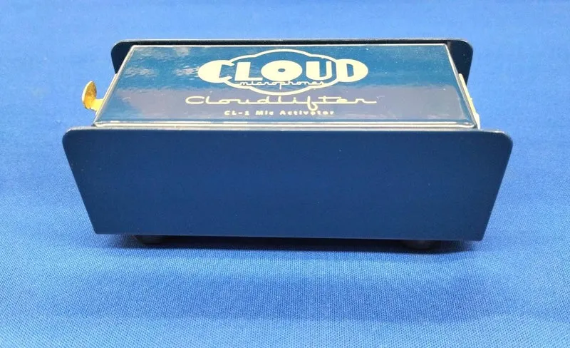 CLOUD MICROPHONE Mikrofonvorverstärker CL-1