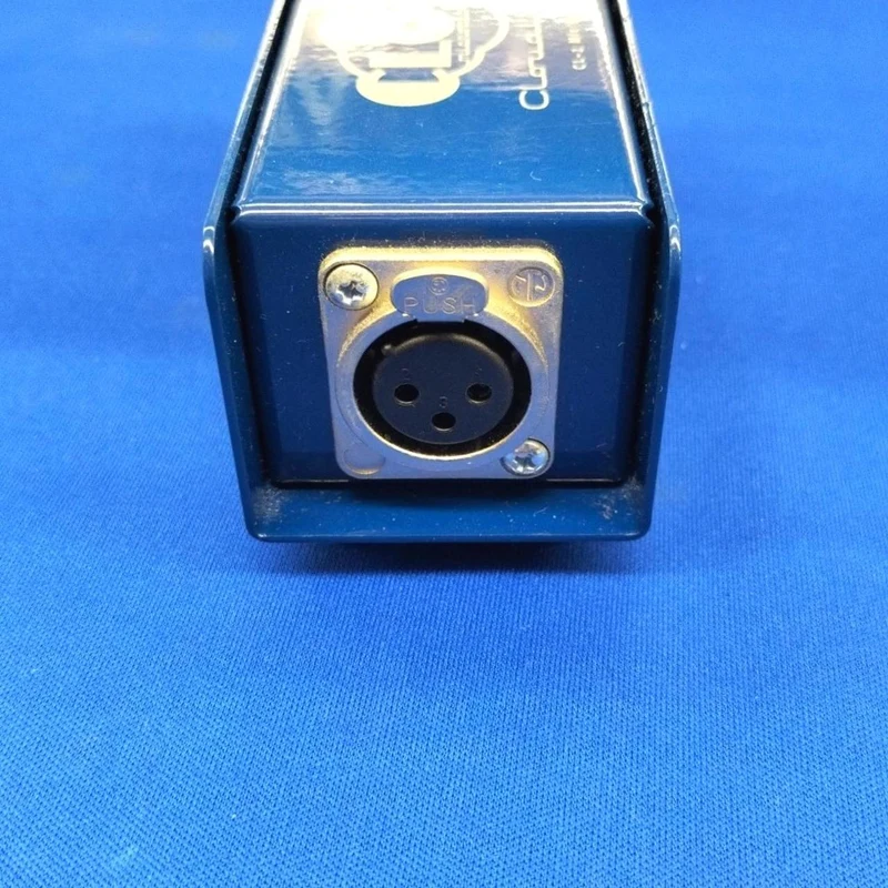 CLOUD MICROPHONE Mikrofonvorverstärker CL-1