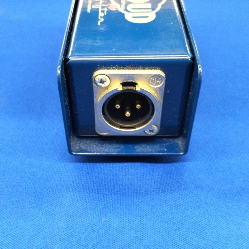 CLOUD MICROPHONE Mikrofonvorverstärker CL-1