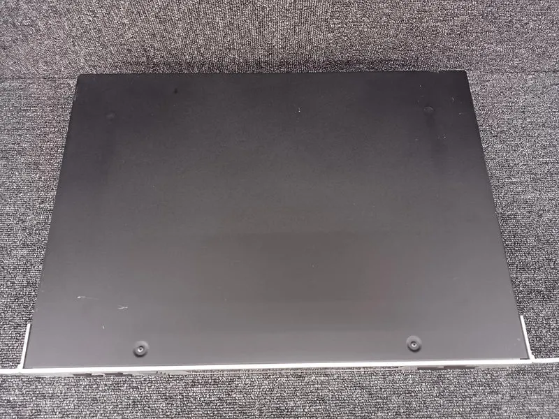 BEHRINGER Equalizer DSP8000