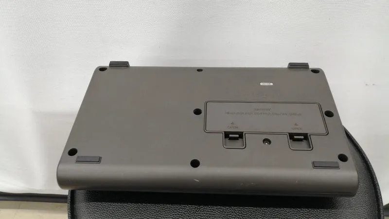 ZOOM Digital MTR R12