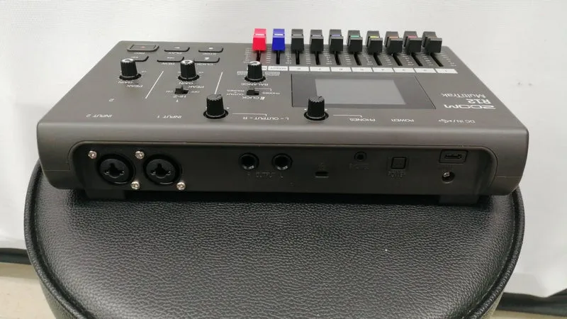 ZOOM Digital MTR R12