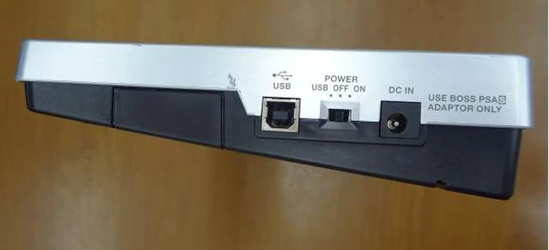 BOSS Digital MTR BR-800