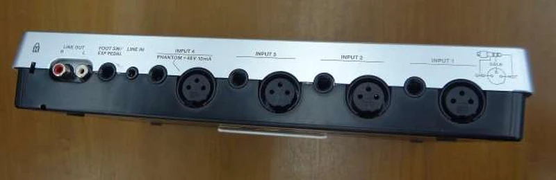 BOSS Digital MTR BR-800
