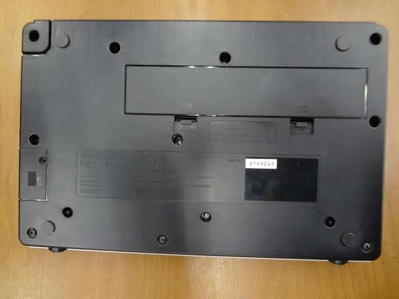BOSS Digital MTR BR-800