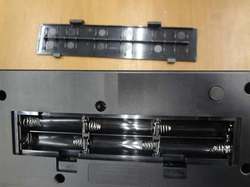 BOSS Digital MTR BR-800