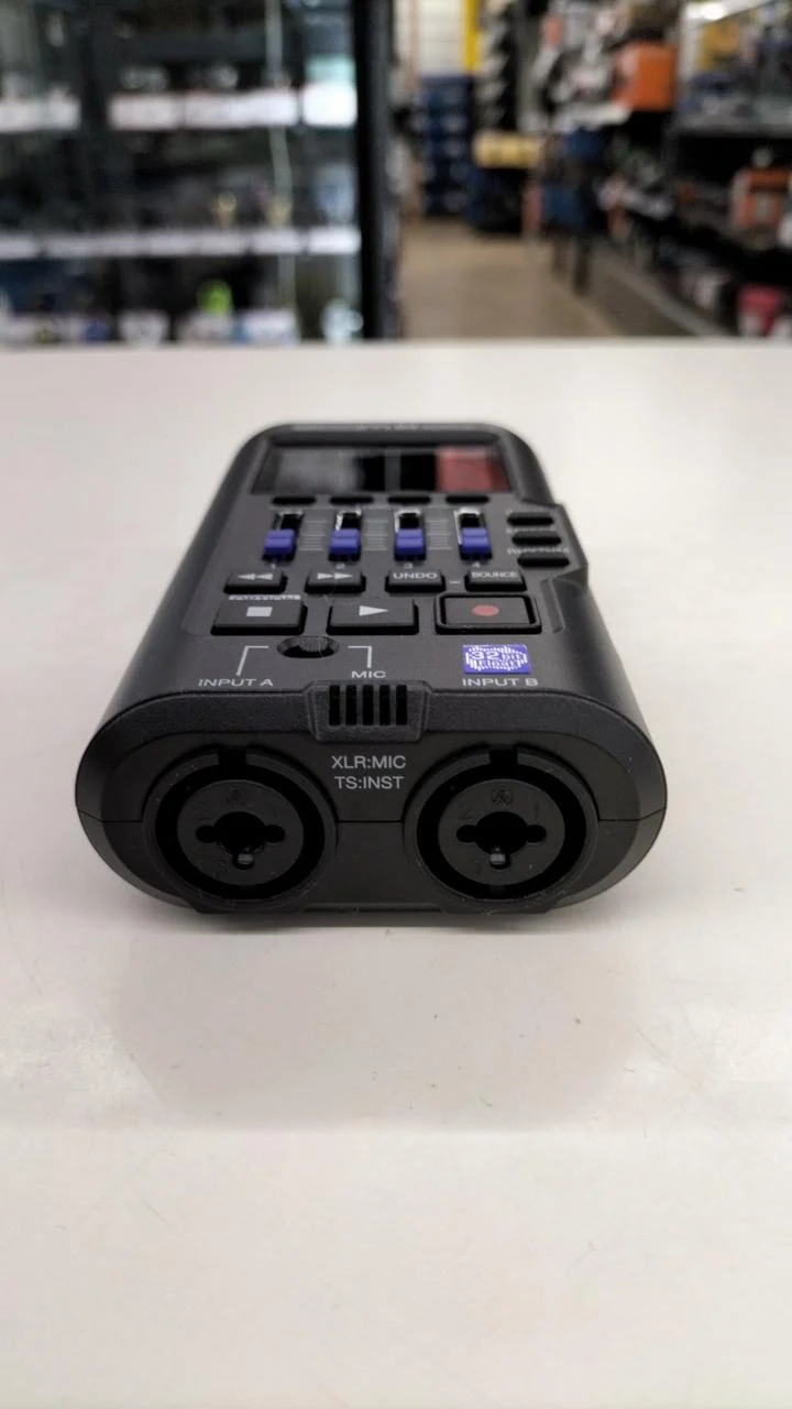 ZOOM MTR R4 MULTITRAK