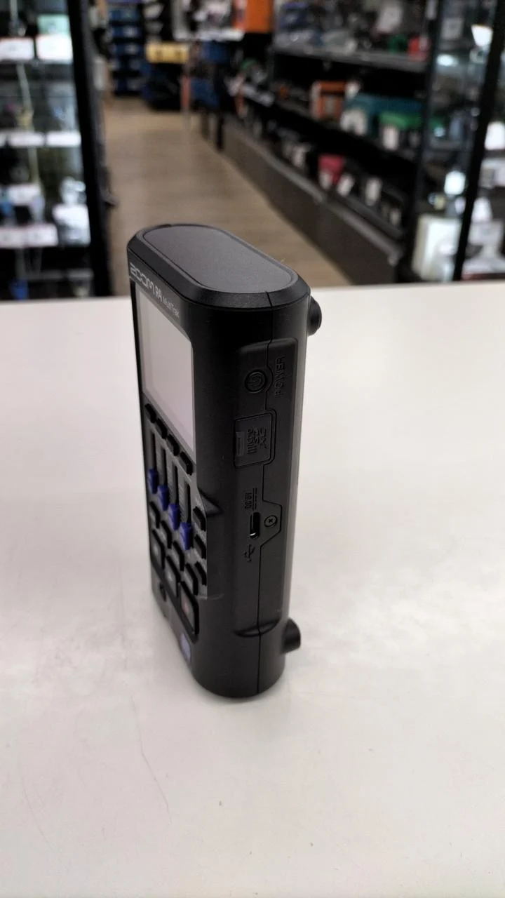 ZOOM MTR R4 MULTITRAK