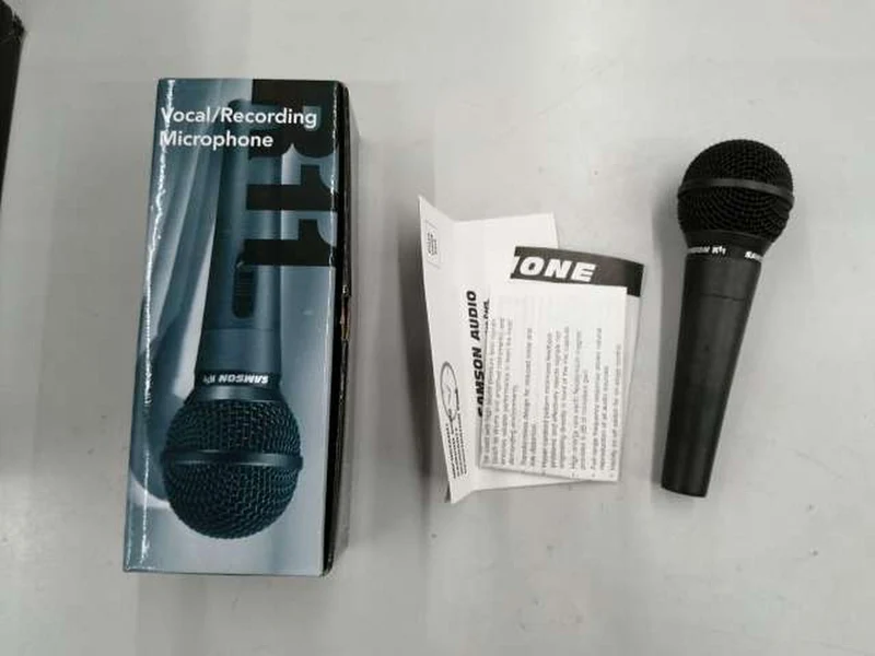 ZOOM Digital MTR MRT-3/MRS-4/MIC