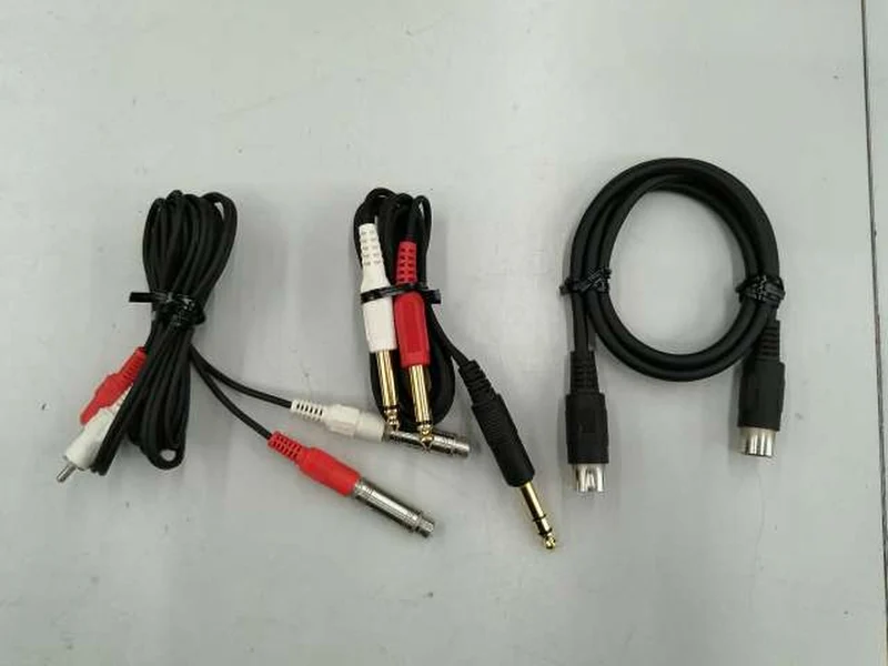 ZOOM Digital MTR MRT-3/MRS-4/MIC