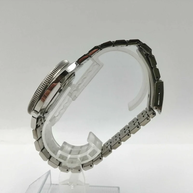 SEIKO PROSPEX Navigator Timer 6R54-00A0