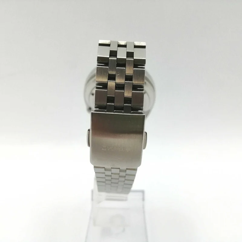 SEIKO PROSPEX Navigator Timer 6R54-00A0