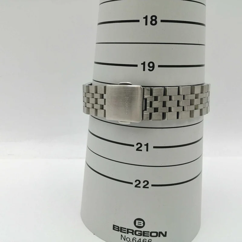 SEIKO PROSPEX Navigator Timer 6R54-00A0