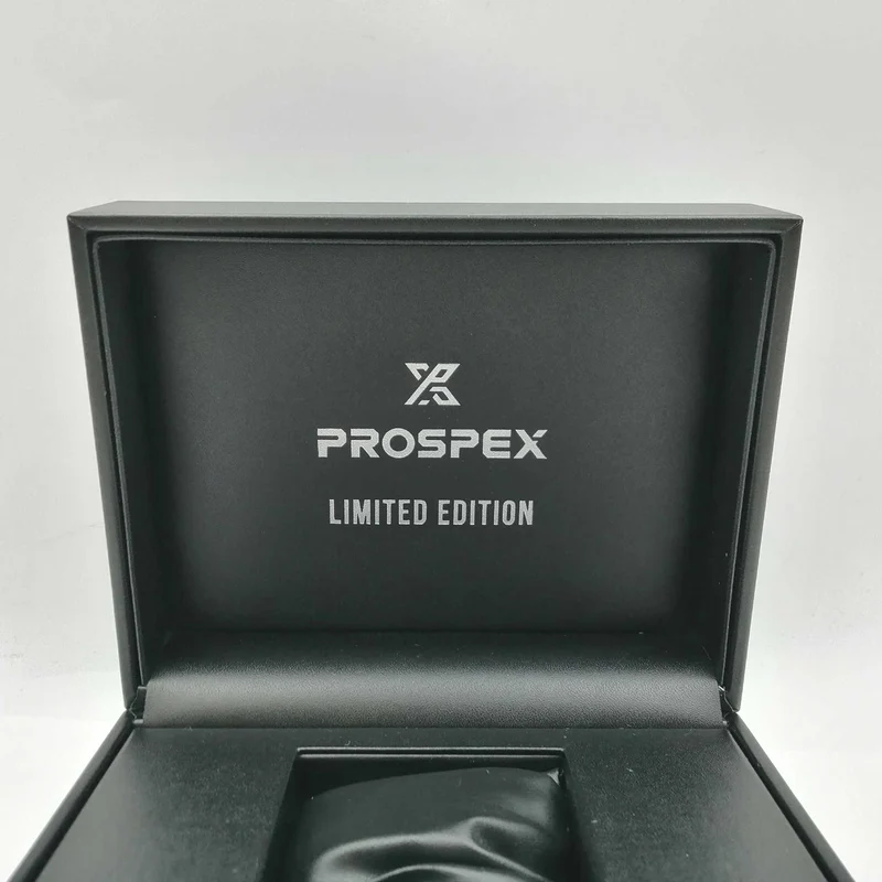 SEIKO PROSPEX Navigator Timer 6R54-00A0