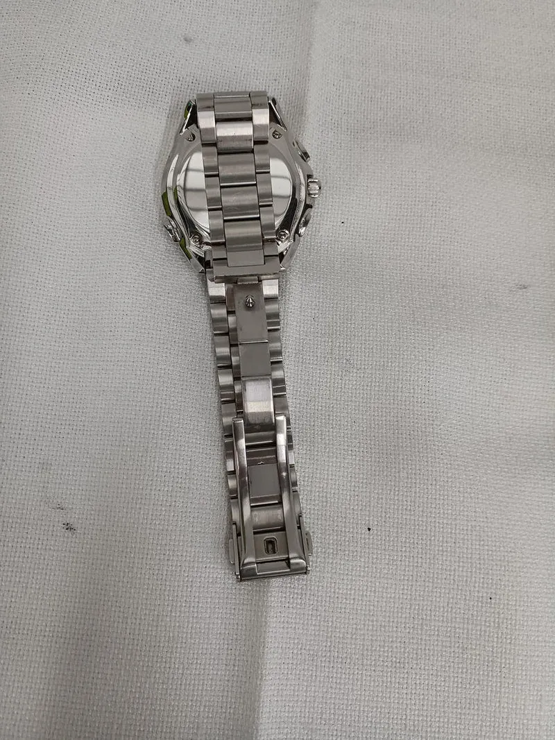 SEIKO Solar-Funkarmbanduhr 8B82-0AG0