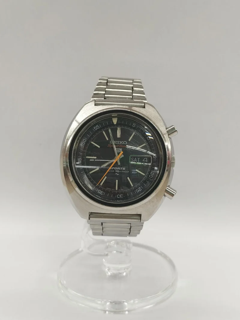 SEIKO SPEED-TIMER 7017-6010