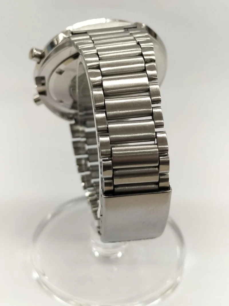 SEIKO SPEED-TIMER 7017-6010