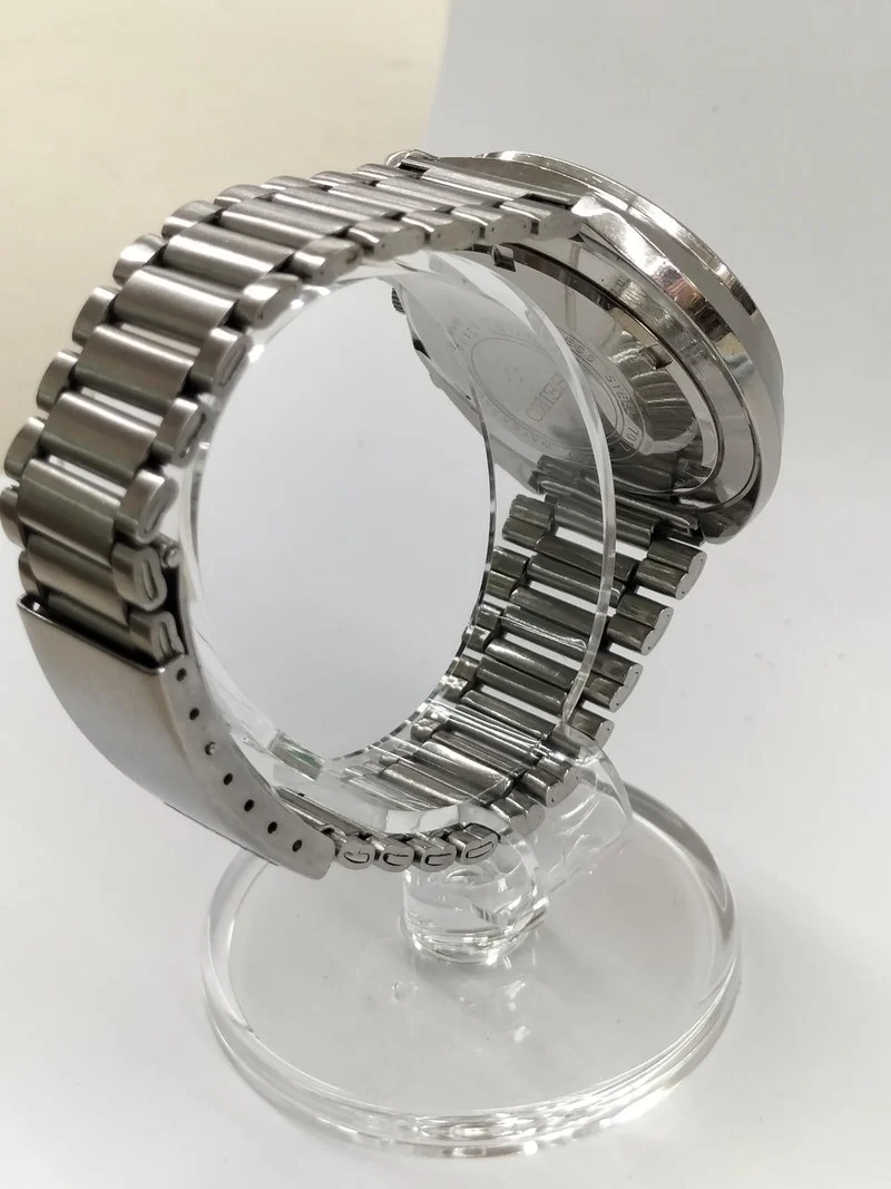 SEIKO SPEED-TIMER 7017-6010