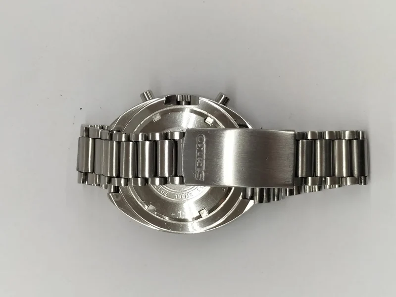 SEIKO SPEED-TIMER 7017-6010