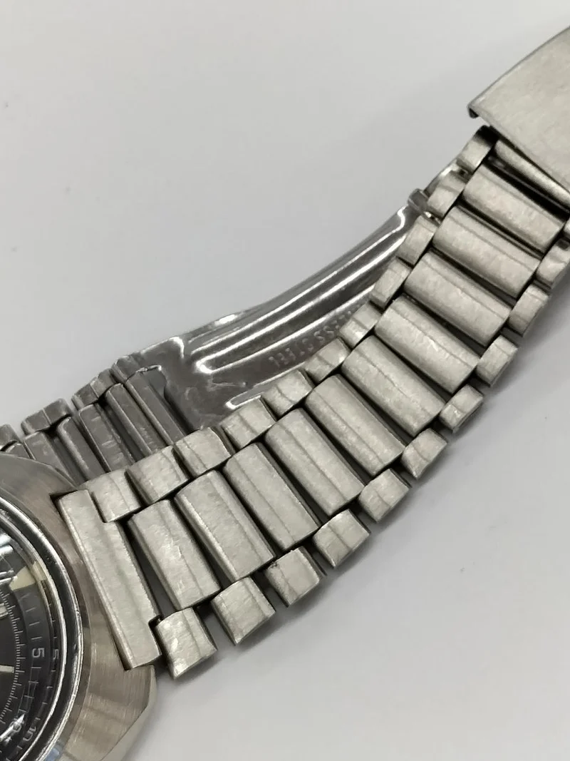 SEIKO SPEED-TIMER 7017-6010