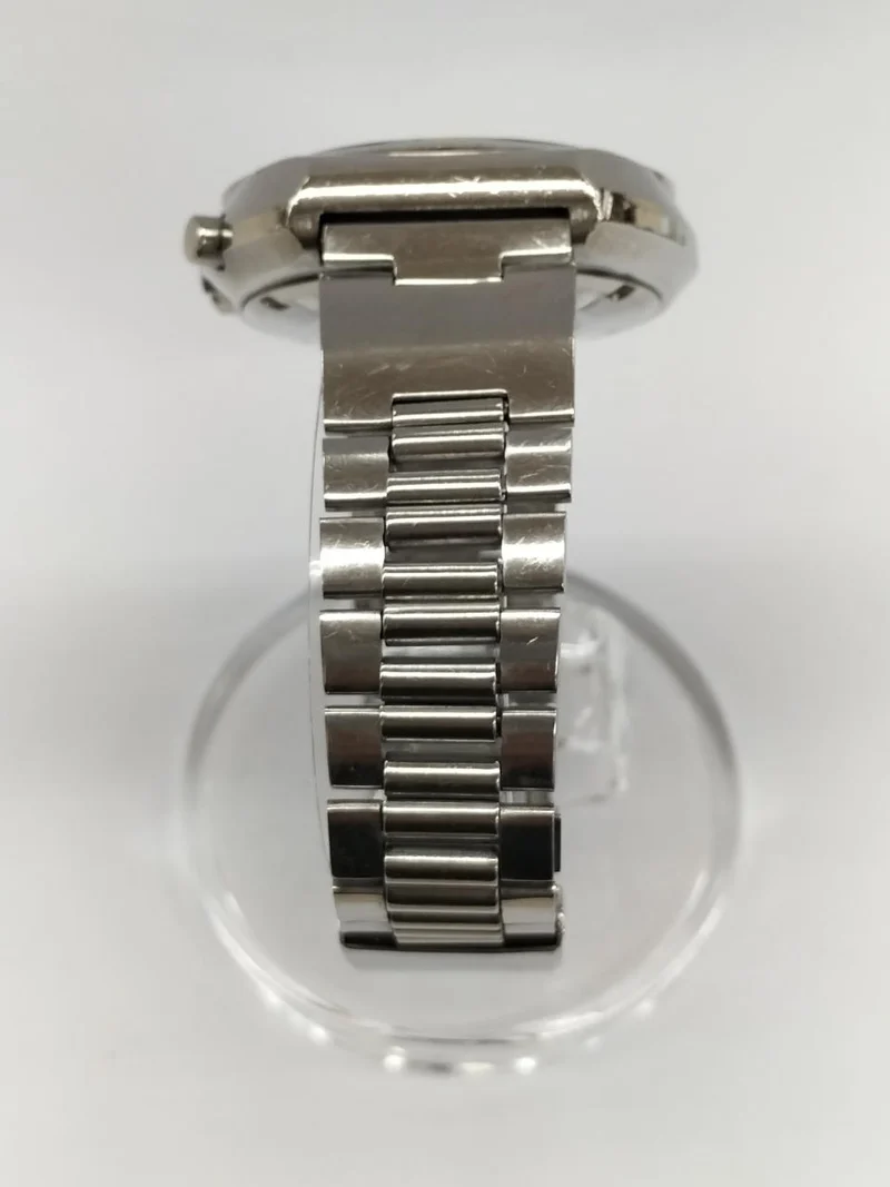 SEIKO SPEED-MASTER 7017-6000