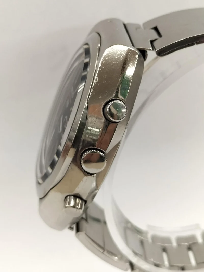 SEIKO SPEED-MASTER 7017-6000