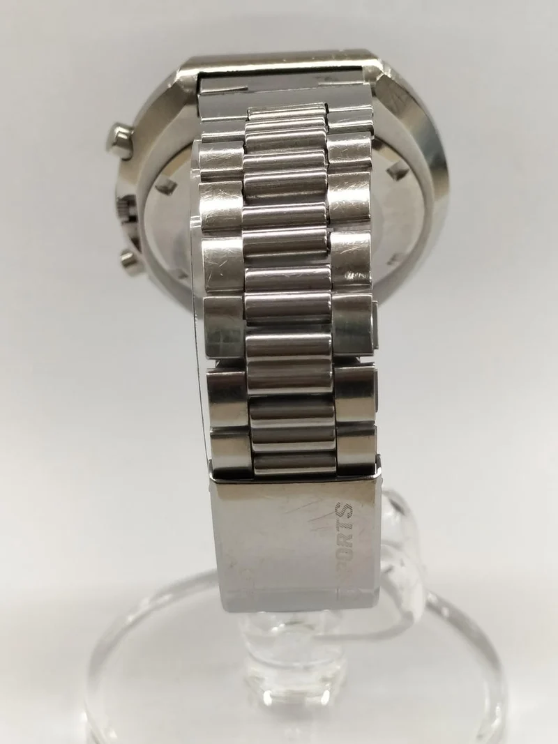 SEIKO SPEED-MASTER 7017-6000