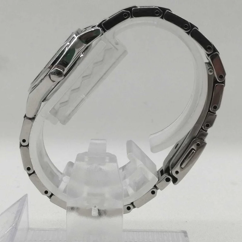 SEIKO Armbanduhr Solarbatterie