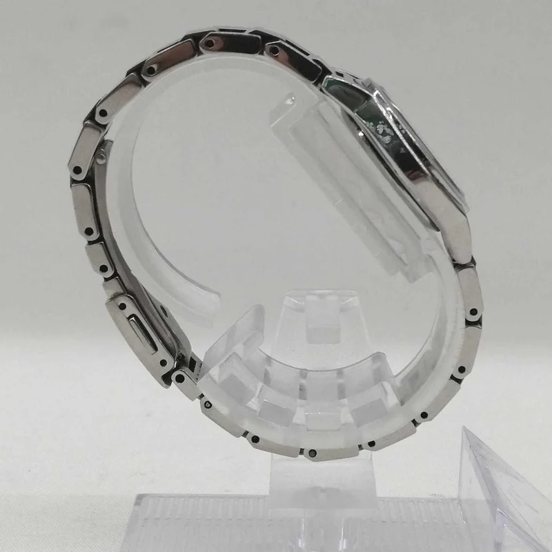 SEIKO Armbanduhr Solarbatterie